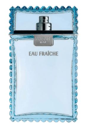 Versace Man Eau Fraiche EDT 100ml